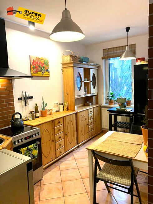 Mieszkanie Kraków gm. Kraków-Krowodrza Prądnik Biały, Feliksa Konecznego