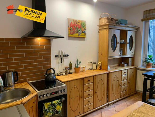 Mieszkanie Kraków gm. Kraków-Krowodrza Prądnik Biały, Feliksa Konecznego