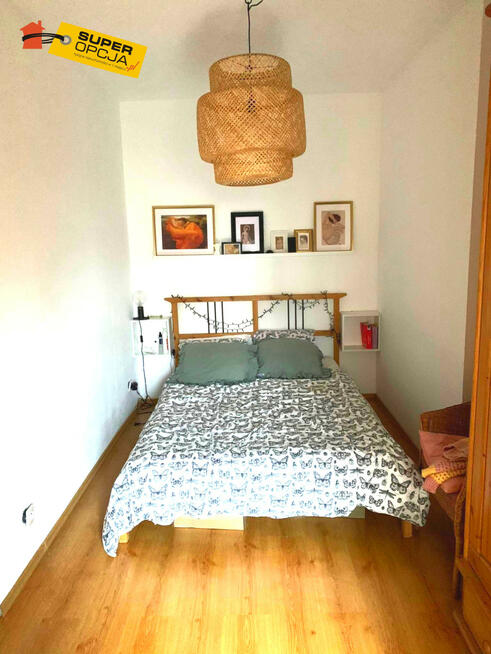 Mieszkanie Kraków gm. Kraków-Krowodrza Prądnik Biały, Feliksa Konecznego