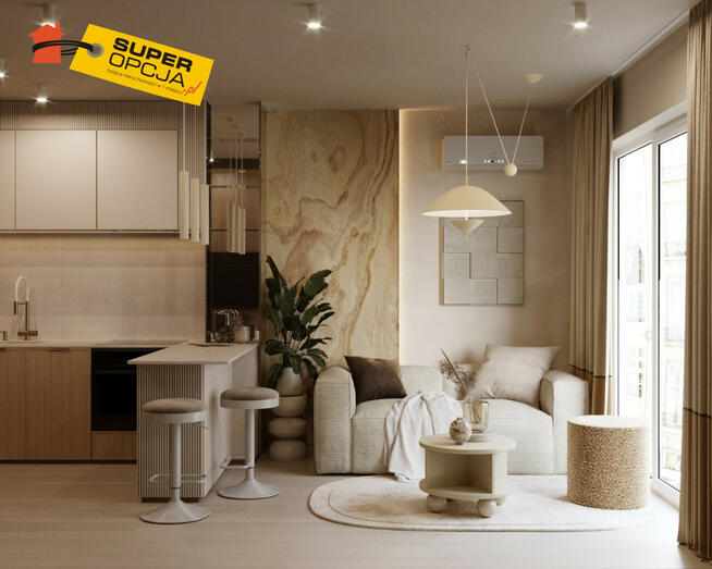 Mieszkanie Czarnochowice gm. Wieliczka, Czarnochowice