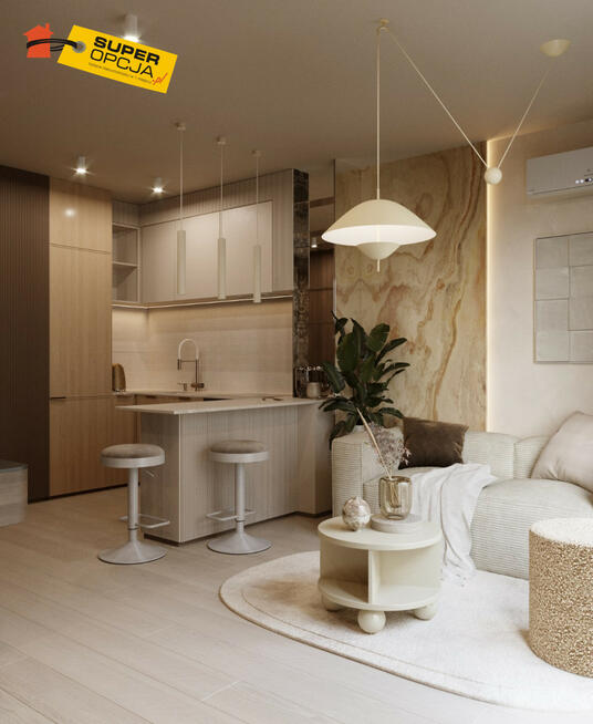 Mieszkanie Czarnochowice gm. Wieliczka, Czarnochowice