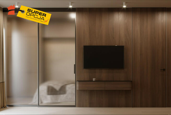 Mieszkanie Czarnochowice gm. Wieliczka, Czarnochowice