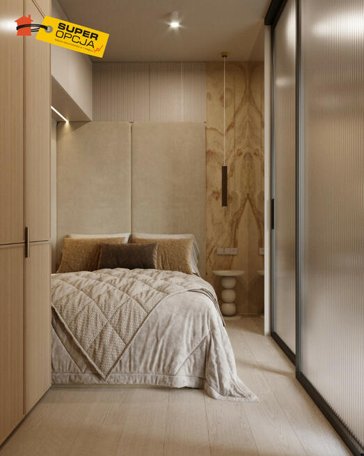 Mieszkanie Czarnochowice gm. Wieliczka, Czarnochowice