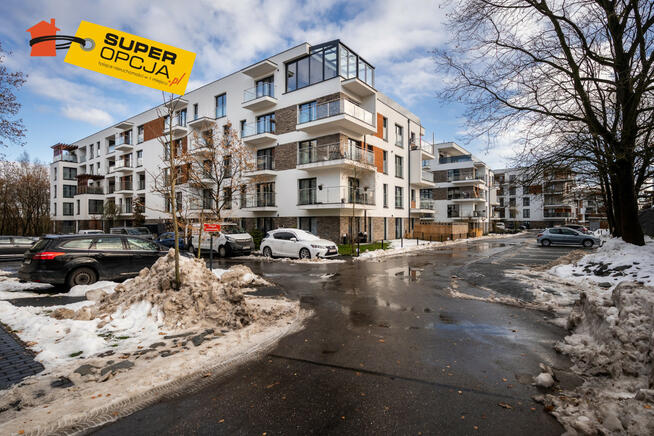 Mieszkanie Czarnochowice gm. Wieliczka, Czarnochowice