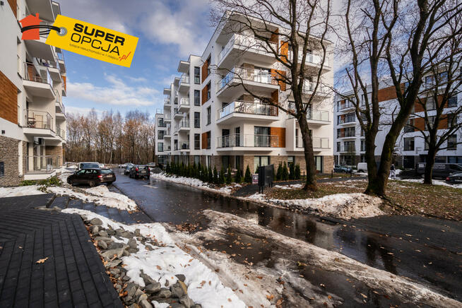 Mieszkanie Czarnochowice gm. Wieliczka, Czarnochowice