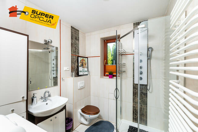 Dom Kraków gm. Kraków-Krowodrza Mydlniki,