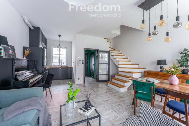 Kameralne osiedle Zgorzała – 114 m² na sprzedaż