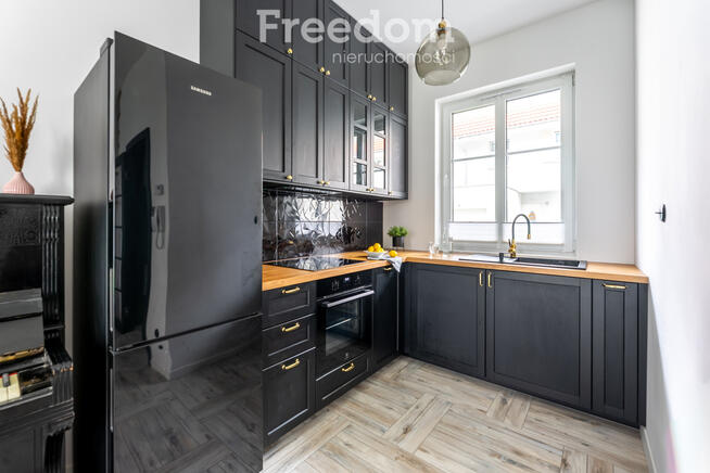 Kameralne osiedle Zgorzała – 114 m² na sprzedaż