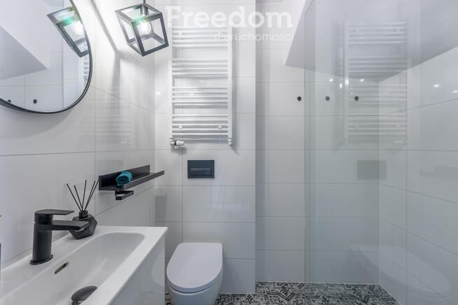 Kameralne osiedle Zgorzała – 114 m² na sprzedaż