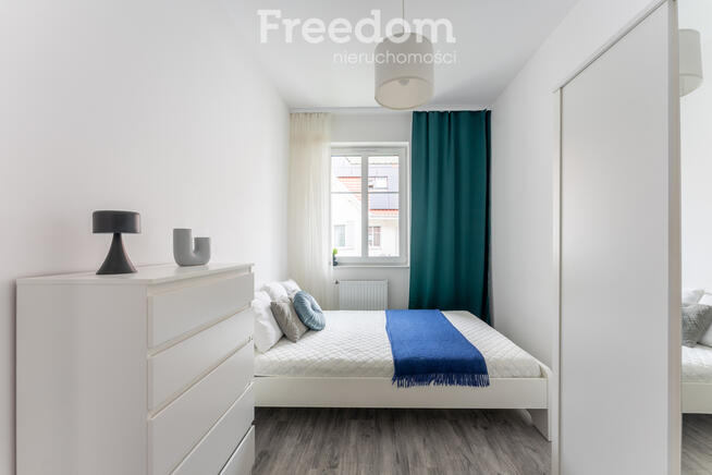 Kameralne osiedle Zgorzała – 114 m² na sprzedaż