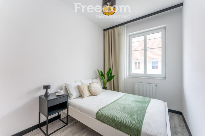 Kameralne osiedle Zgorzała – 114 m² na sprzedaż