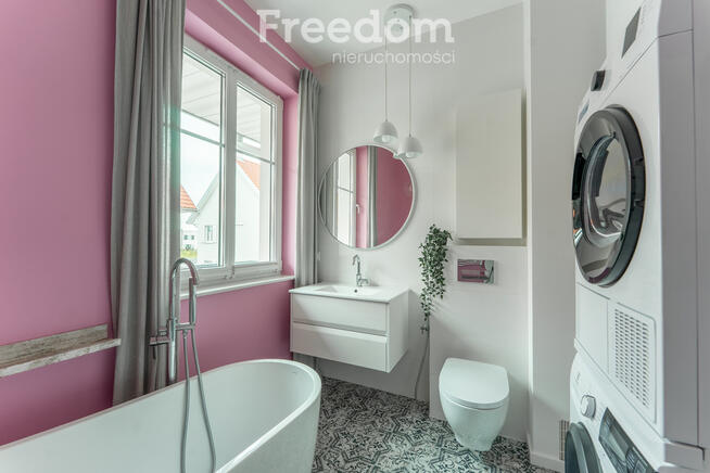 Kameralne osiedle Zgorzała – 114 m² na sprzedaż