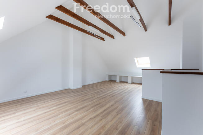 Kameralne osiedle Zgorzała – 114 m² na sprzedaż