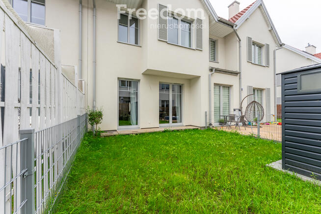 Kameralne osiedle Zgorzała – 114 m² na sprzedaż