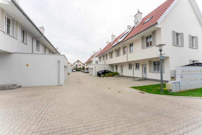 Kameralne osiedle Zgorzała – 114 m² na sprzedaż