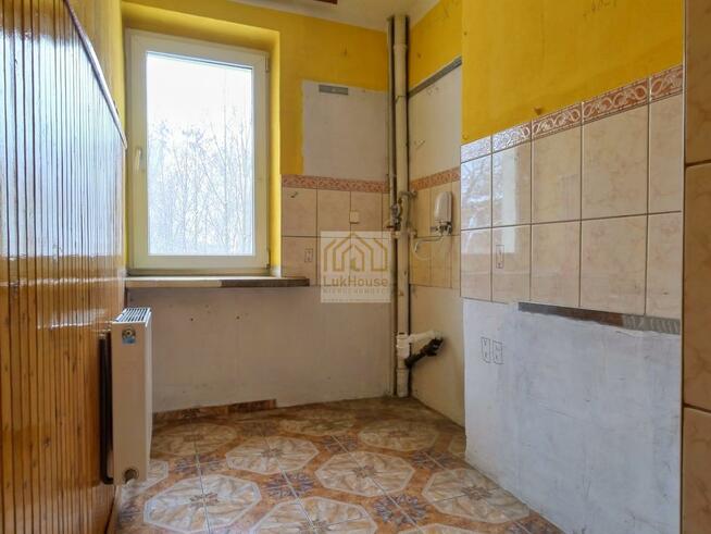 Mieszkanie Będzin, Konopnicka