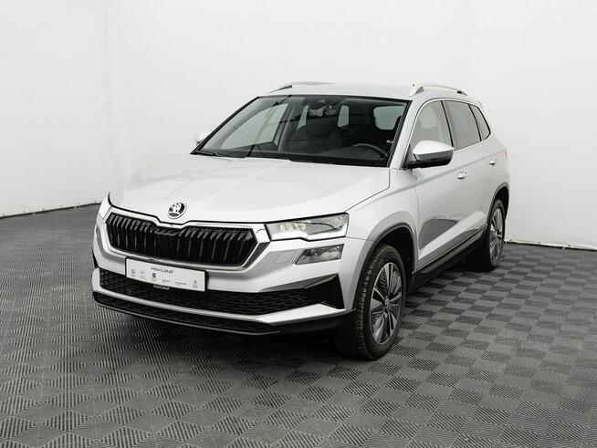 Škoda Karoq WD1251R#2.0 TDI 4x2 Style Podgrz.f Ambient Salon PL VAT23%