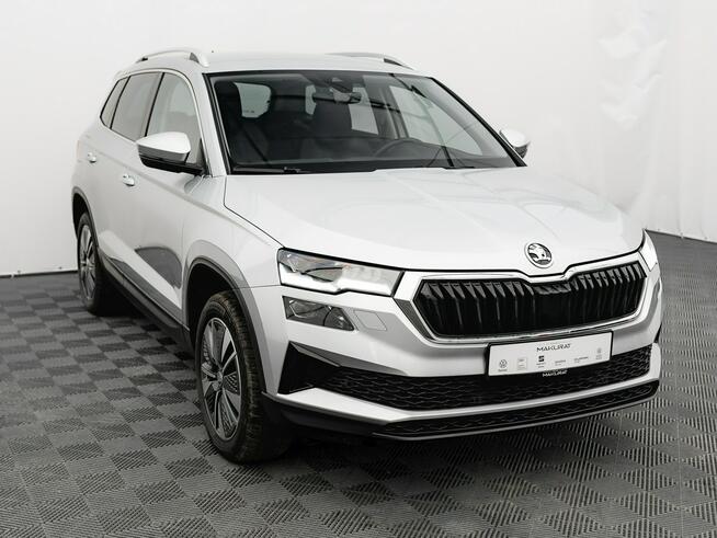 Škoda Karoq WD1251R#2.0 TDI 4x2 Style Podgrz.f Ambient Salon PL VAT23%