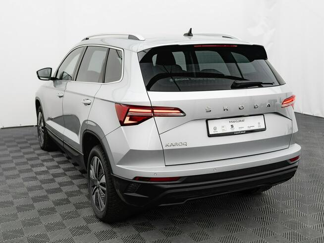 Škoda Karoq WD1251R#2.0 TDI 4x2 Style Podgrz.f Ambient Salon PL VAT23%