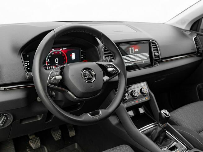 Škoda Karoq WD1251R#2.0 TDI 4x2 Style Podgrz.f Ambient Salon PL VAT23%