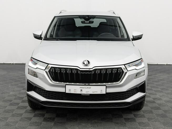 Škoda Karoq WD1251R#2.0 TDI 4x2 Style Podgrz.f Ambient Salon PL VAT23%