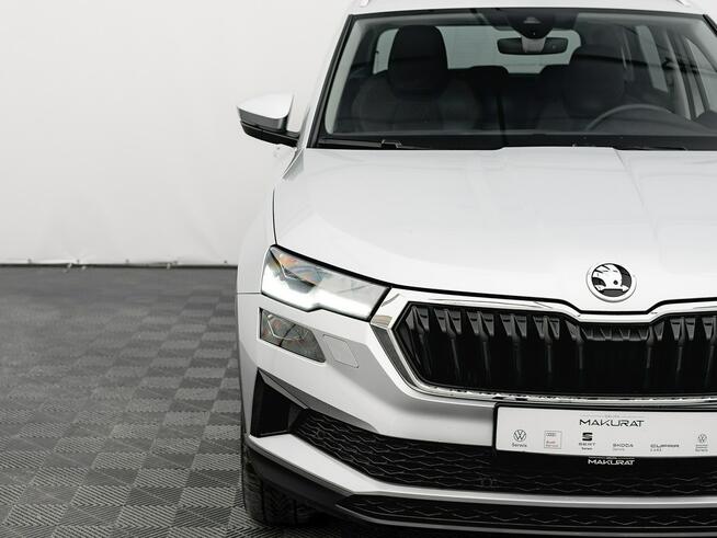 Škoda Karoq WD1251R#2.0 TDI 4x2 Style Podgrz.f Ambient Salon PL VAT23%