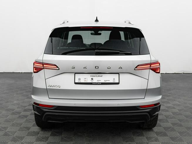 Škoda Karoq WD1251R#2.0 TDI 4x2 Style Podgrz.f Ambient Salon PL VAT23%
