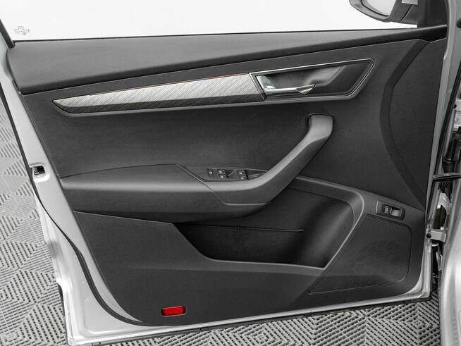 Škoda Karoq WD1251R#2.0 TDI 4x2 Style Podgrz.f Ambient Salon PL VAT23%