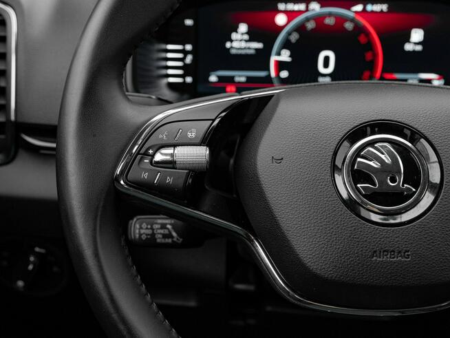 Škoda Karoq WD1251R#2.0 TDI 4x2 Style Podgrz.f Ambient Salon PL VAT23%