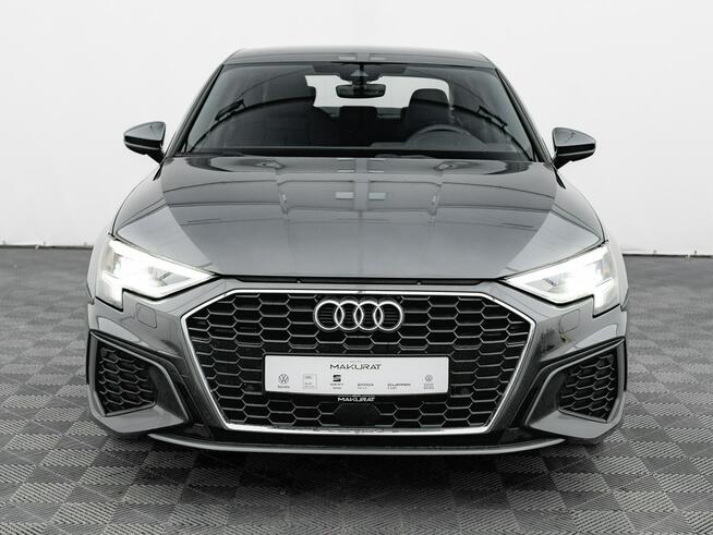 Audi A3 GD3K999#35 TFSI mHEV S Line S tronic Podgrz.f Salon PL VAT23%