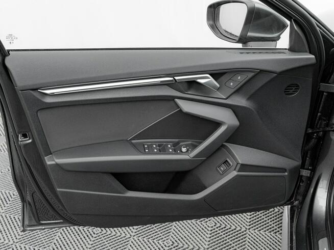 Audi A3 GD3K999#35 TFSI mHEV S Line S tronic Podgrz.f Salon PL VAT23%