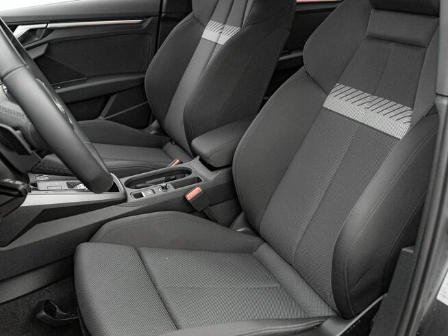 Audi A3 GD3K999#35 TFSI mHEV S Line S tronic Podgrz.f Salon PL VAT23%