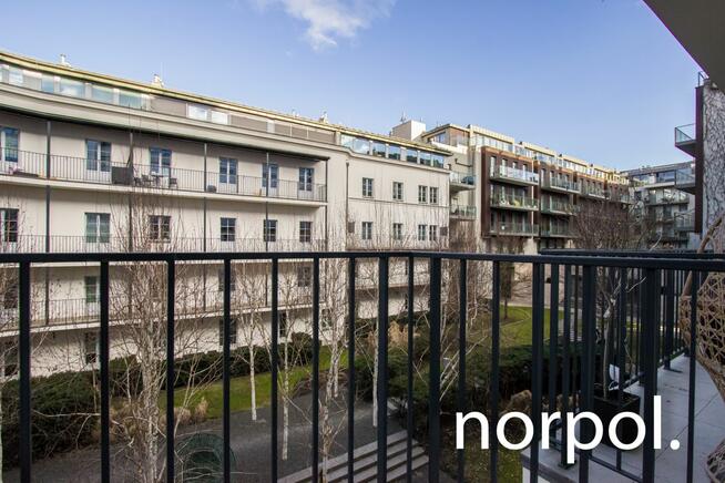 Angel Wawel, Sukiennicza, 71 m2, klimatyzacja, basen, sauna, siłownia, parking