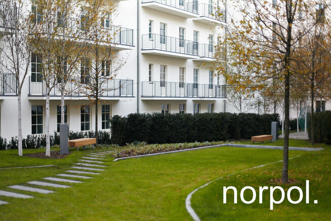 Angel Wawel, Sukiennicza, 71 m2, klimatyzacja, basen, sauna, siłownia, parking