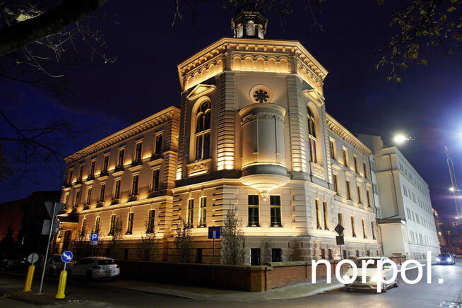 Angel Wawel, Sukiennicza, 71 m2, klimatyzacja, basen, sauna, siłownia, parking