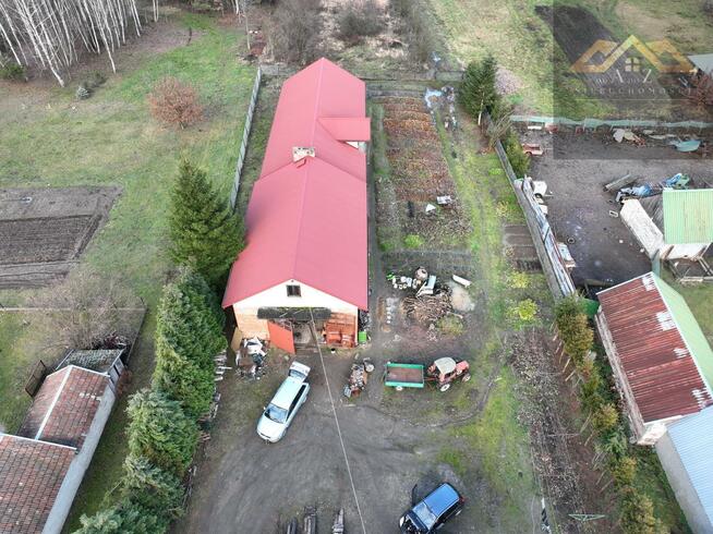 Lokal użytkowy Stare Żukowice gm. Lisia Góra