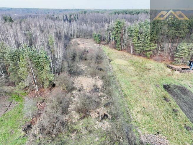 Lokal użytkowy Stare Żukowice gm. Lisia Góra