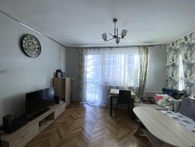 Mieszkanie Szczecin centrum, Odzieżowa