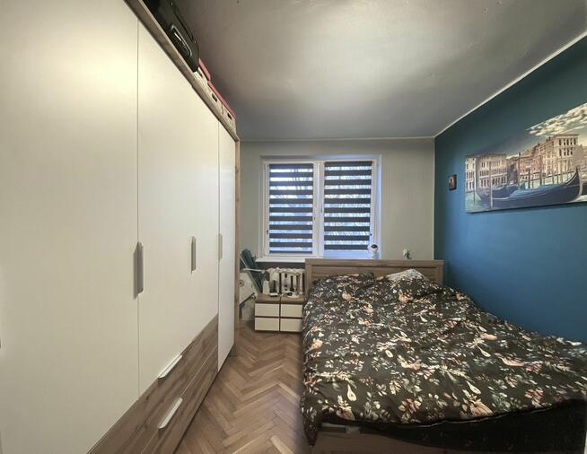 Mieszkanie Szczecin centrum, Odzieżowa