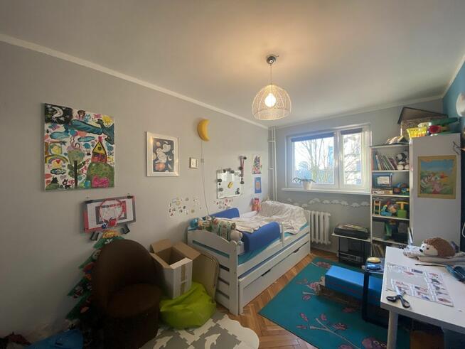 Mieszkanie Szczecin centrum, Odzieżowa