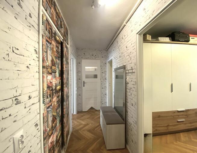 Mieszkanie Szczecin centrum, Odzieżowa