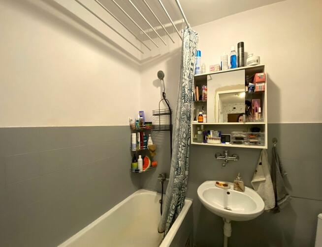 Mieszkanie Szczecin centrum, Odzieżowa