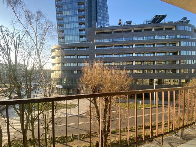 Mieszkanie Szczecin centrum, Odzieżowa