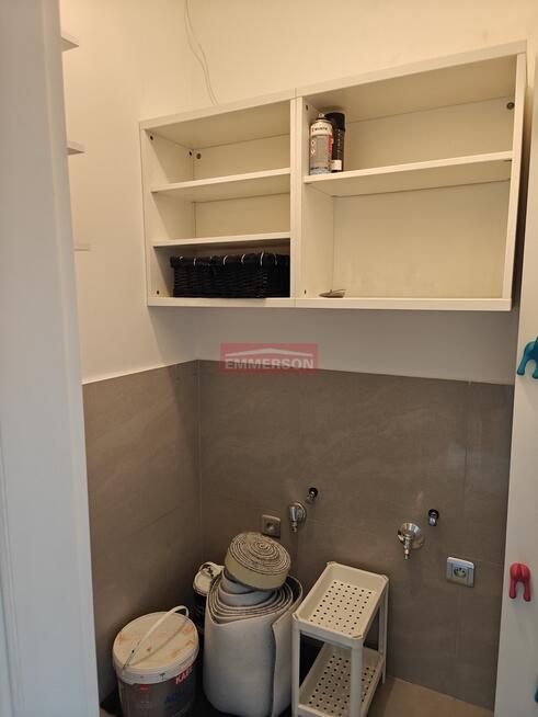 Lokal biurowy. Rejon ulicy Kobierzyńskiej.