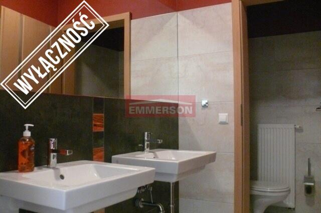 Budynek biurowo usługowy