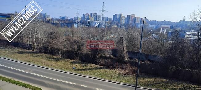 Budynek biurowo usługowy