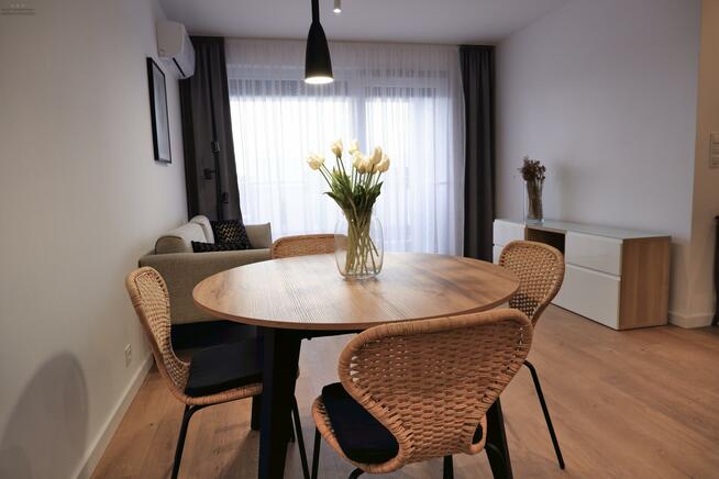 Mieszkanie Gliwice, Toruńska