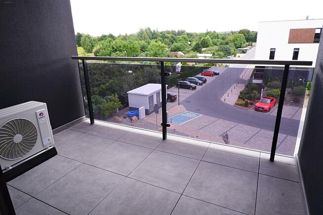 Mieszkanie Gliwice, Toruńska