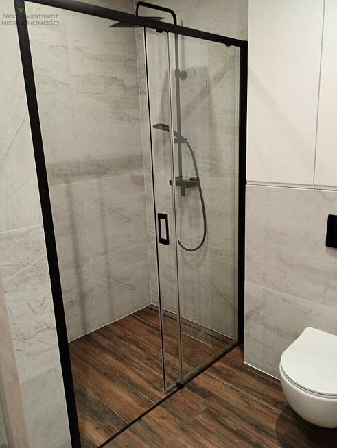 Mieszkanie Gliwice, Toruńska