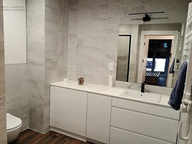 Mieszkanie Gliwice, Toruńska